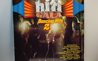 lp Hifi Gala Dancing Hits 2