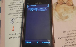 Nokia  N97mini