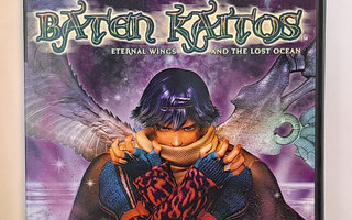 Baten Kaitos (Boxed) GC (Käytetty)