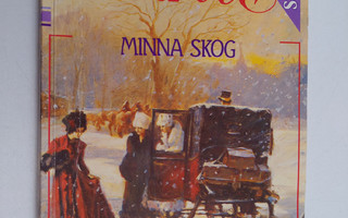 Minna Skog : Jäähyväiset Pietarille