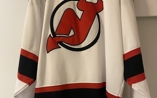 New Jersey Devils NHL pelipaita