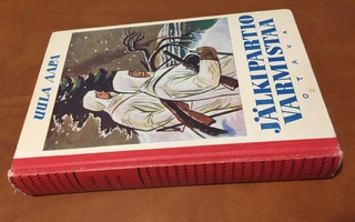 UULA AAPA JÄLKIPARTIO VARMISTAA 1955 HYVÄ