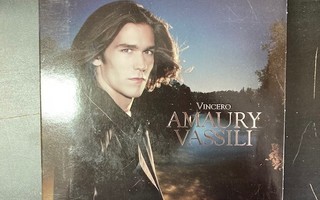 Amaury Vassili - Vincero 2CD