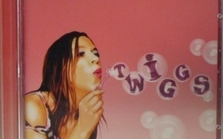 Twiggs • Twiggs CD