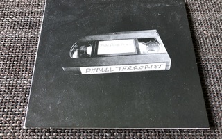 Pitbull Terrorist ”White House Tapes” CD 2009