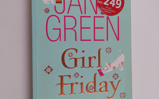Jane Green : Girl Friday