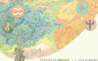 Tasavallan Presidentti – Lambertland 2LP Orange Transparent