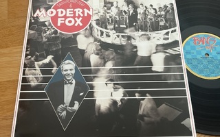 Tanssiorkesteri Modern Fox (LP)
