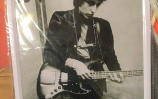 Peltikyltti Bob Dylan