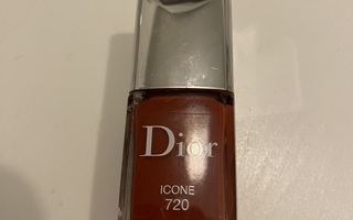 DIOR-KYNSILAKKA ICONE 720