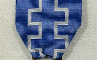 Maanpuolustuskiltojen Liiton Kilta-Ansiomitali