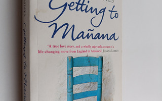 Miranda Innes : Getting to Manana