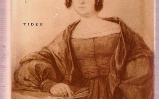 Emerentia Branting (1821-80): Lilla ljuva Viva