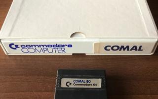 Comal 80 - Commodore