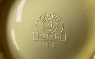 Sarvis Melami kulho