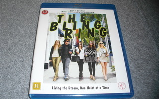 THE BLING RING (Emma Watson) BD***