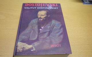 Fedor Dostojevski: Valitut kertomukset