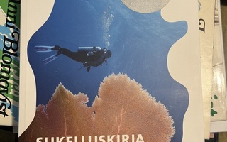 Heikki Valkama: Sukelluskirja