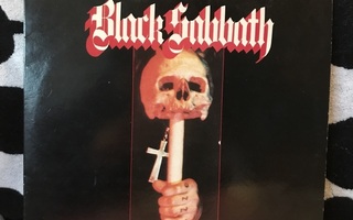 Black Sabbath – The Collection 2XLP