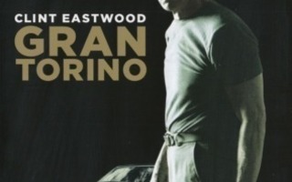 Gran Torino  -  DVD