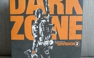 Tom Clancy's The Division 2 Dark Zone Edition PS4