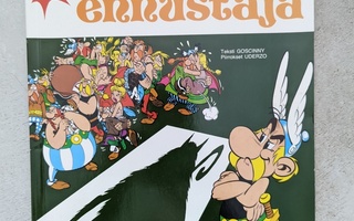 * Goscinny : Asterix ja ennustaja *