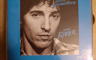 Bruce Springsteen The River CD