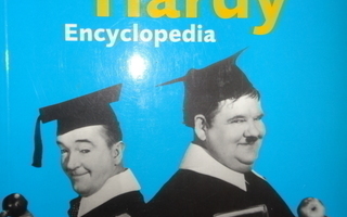 Mitchell: The Laurel & Hardy Encyclopedia
