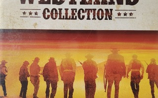 Westerns collection