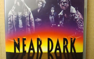 Near Dark (1987) 2DVD UK R2
