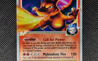 Charizard G LV.X 143/147