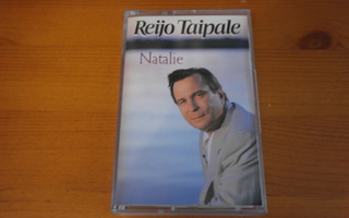 Reijo Taipale:Natalie C-kasetti.