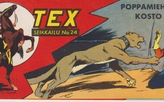 TEX 1957 24 (5 vsk.)