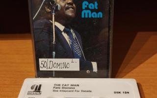 Fats Domino – The Fat Man C-Kasetti