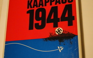 Thure Larjo : TORNION KAAPPAUS  1944