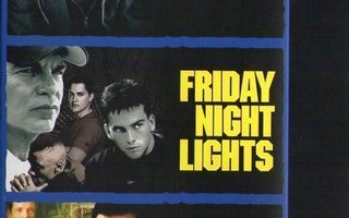 8 MILE/FRIDAY NIGHT LIGHTS/EMPIRE	(11 803)	k	-FI-	DVD	(3)