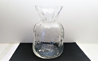 Sea Glasbruk kristallimaljakko,  Rune Strand