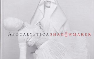 Apocalyptica - Shadowmaker Digibook