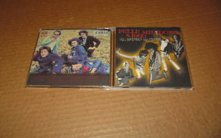 Pelle Miljoona & 1980 CD Vallankumous Kulttuuriin LXCD-643