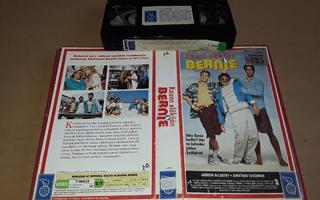 Kauan eläköön Bernie - SF VHS (Oy Nordic Film Group Ab)