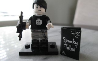LEGO minifigure - Series 16 - Spooky boy
