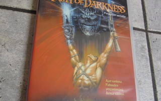 Army Of Darkness - pimeyden armeija DVD SUOMIKANNET