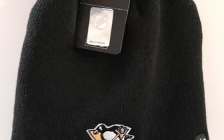 Pittsburgh Penguins - NHL Brand47, beanie pipo