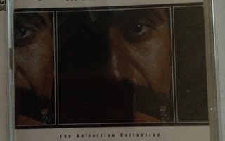 Jim Croce - 2CD set - The Definitive Collection
