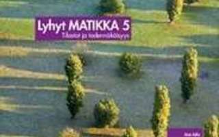 LYHYT MATIKKA 5