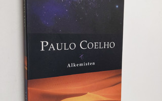 Paulo Coelho : Alkemisten