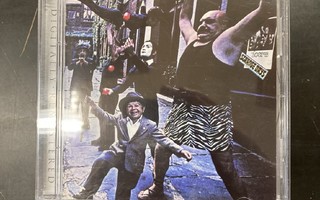 Doors - Strange Days (remastered) CD