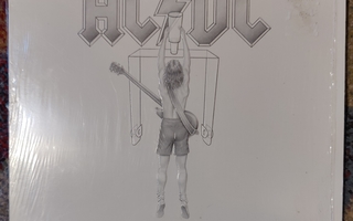 AC/DC Flick of the Switch LP