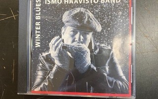 Ismo Haavisto Band - Winter Blues CD