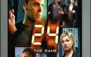 PS2 24 - The Game "Platinum"